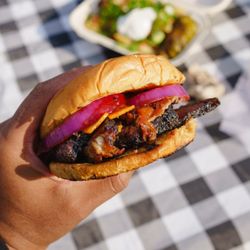 Brisket Daddy BBQ