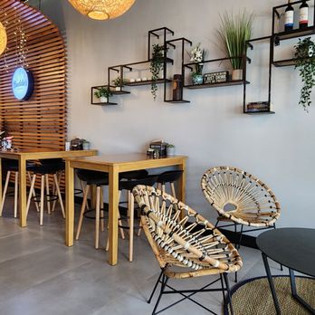 Buddies Bakery - Coffee & Tea Near Me - Cooper City, Florida