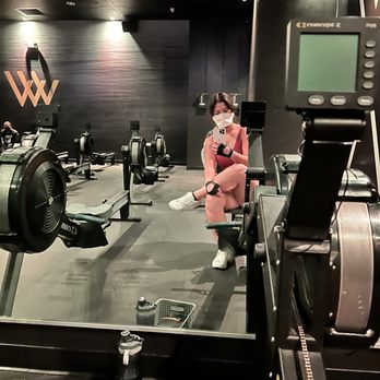 Row House Fitness Santa Monica - Cardio Classes Near Me - Santa Monica, California Row House Fitness Santa Monica - Cardio Classes Near Me - Santa Monica, California