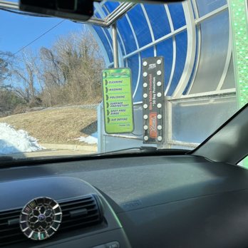 Car Lovers - Car Wash Near Me - Charlottesville, Virginia