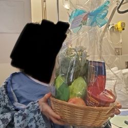 Unique Florists - What was received