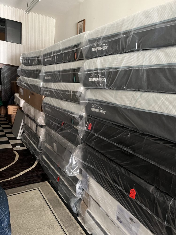 Aladdin Rugs & Mattresses