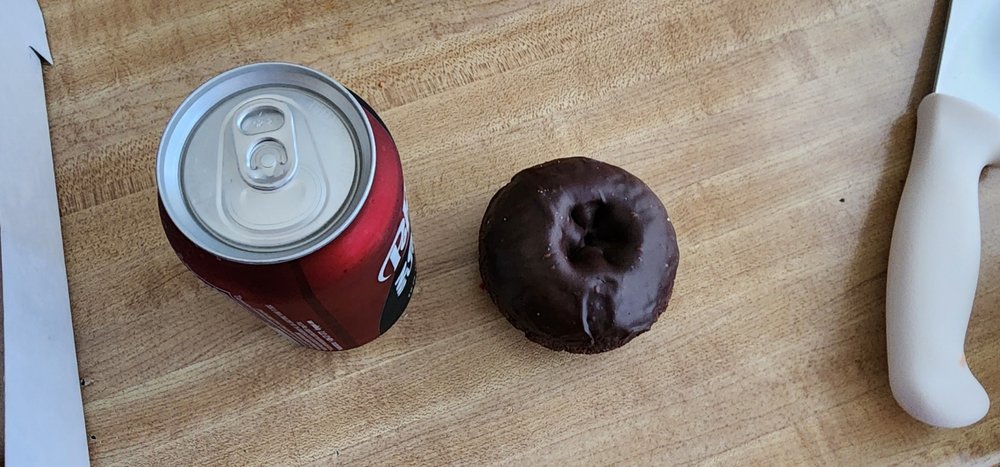 Meadowview Donuts