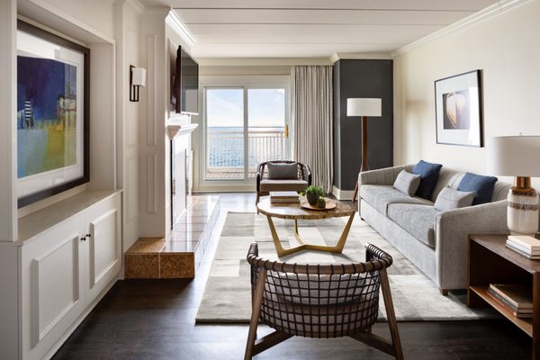 Gurney's Newport Resort & Marina by null