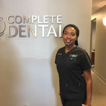 Complete Dental - North Madison - Dr. Adaira Collins - General Dentistry Near Me - Madison, Alabama