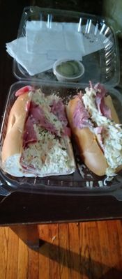 Lee's Deli Since 1993 by null