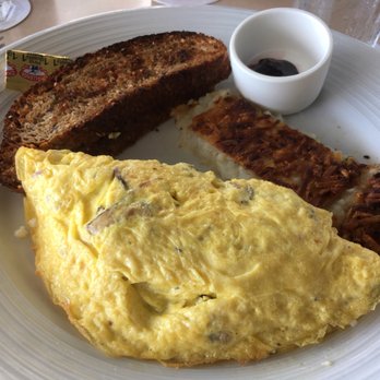Mala Ocean Tavern - Lamb, Mushroom, and Feta Omelette - Seafood Near Me - Lahaina, Hawaii Mala Ocean Tavern - Lamb, Mushroom, and Feta Omelette - Seafood Near Me - Lahaina, Hawaii