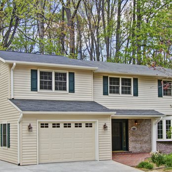 SGS Builders - Fairfax addition - General Contractors Near Me