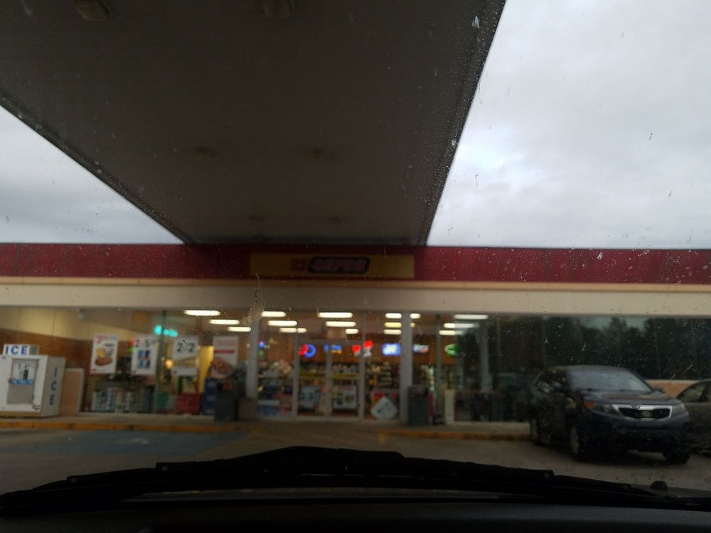 CLARKDALE SUPERETTE Updated August 2024 6935 Mississippi 145