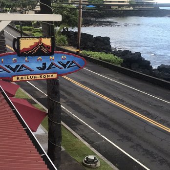 Island Lava Java - American Near Me - Kailua Kona, Hawaii