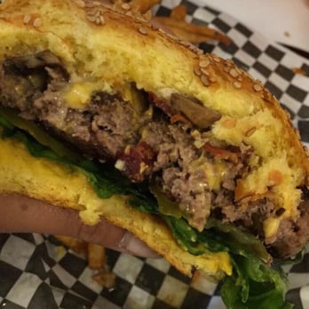 Stanton's City Bites - Burgers Near Me - Houston, Texas