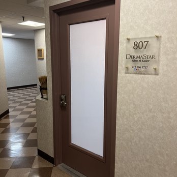 DermaStar Skin & Laser - Inside - 8th floor - Medical Spas Near Me - New York, New York