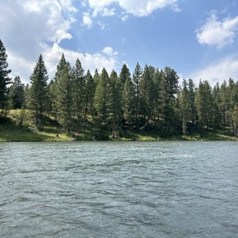 Henry's Fork Anglers - Fishing Near Me - Island Park, Idaho