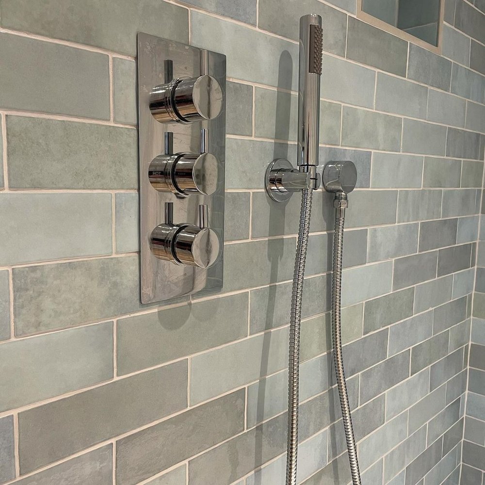 Slide of Outland Plumbing & Boiler Service