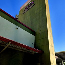 Exterior photo of Asia Supermarket - Fresno, California Exterior photo of Asia Supermarket - Fresno, California