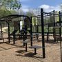 Photo of Tamarisk Park