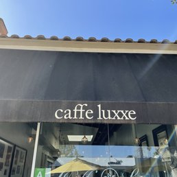 CAFFE LUXXE - Updated January 2026 - 455 Photos & 550 Reviews - 925