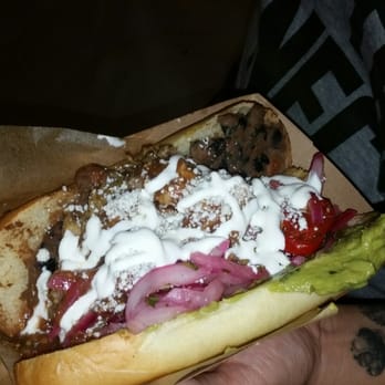 Levi's Stadium - Carnitas torta worth every penny... - Stadiums & Arenas Near Me - Santa Clara, California