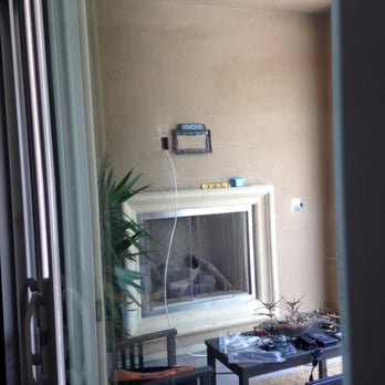 AVJoey - Before - Home Theatre Installation Near Me - Carlsbad, California