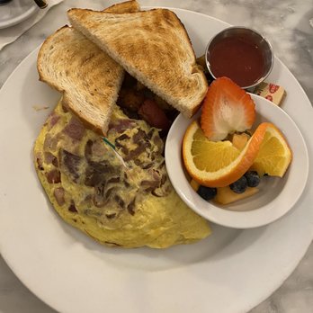 Immigrant Son Caffe - Giovanni omelette - New American Near Me - Ventura, California Immigrant Son Caffe - Giovanni omelette - New American Near Me - Ventura, California