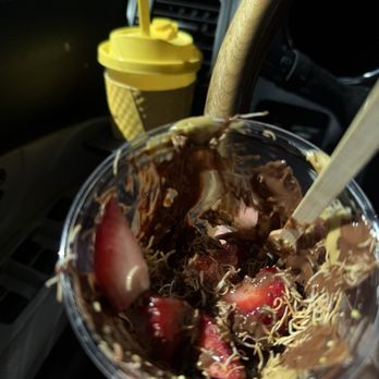 Gelato Boutique - yummm - Gelato Near Me - Thousand Oaks, California