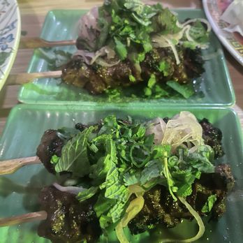 Ma Der Lao Kitchen - Laotian Near Me - Oklahoma City, Oklahoma Ma Der Lao Kitchen - Laotian Near Me - Oklahoma City, Oklahoma
