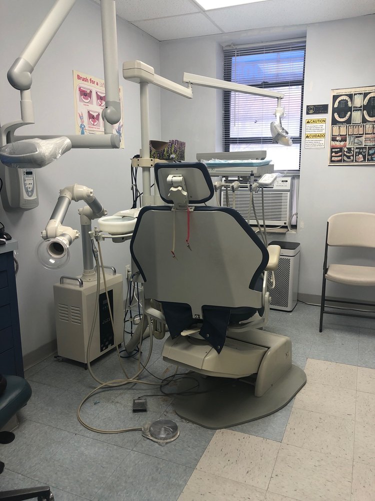 COLON DENTAL OFFICE Updated May 2024 3467 De Kalb Ave, Bronx, New
