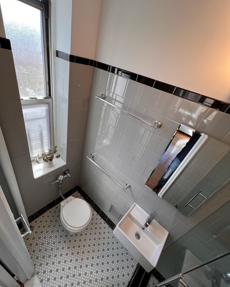 Slide of RBV Construction Corp & Plumbing