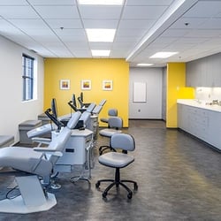 Pan Orthodontics - Pan Orthodontics, Edina MN Our Patient Care Area
