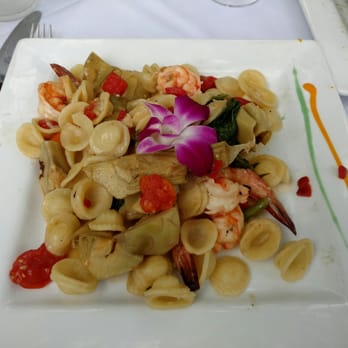 Farm Country Kitchen - Pasta Positano - American Near Me - Riverhead, New York