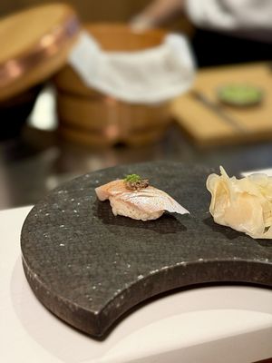Omakase by Kun Tsuki by null