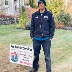 Pro Patriot Services