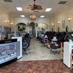 Luxurious Nails & Spa