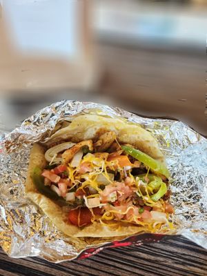 Liberty Taco by null