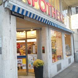 Stern-Apotheke - Stern Apotheke - Waidmarkt Köln