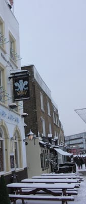 Prince of Wales by null