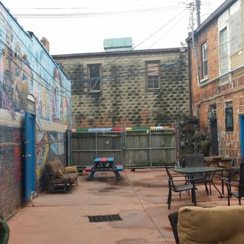 Motor City Java House - Coffee & Tea Near Me - Detroit, Michigan