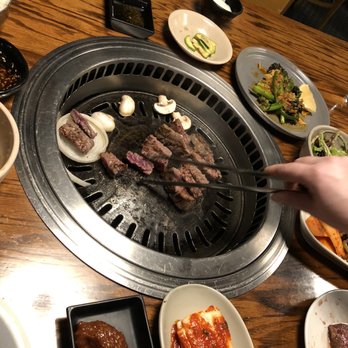 PERILLA korean fare - Korean Near Me - Chicago, Illinois PERILLA korean fare - Korean Near Me - Chicago, Illinois