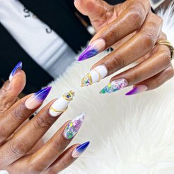 MV Nail Boutique