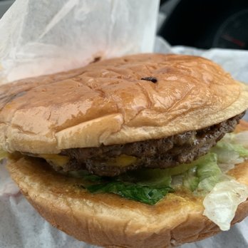 Burger Boy - Burgers Near Me - San Antonio, Texas