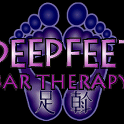 Angela's Heel 'N Hands - Certified in DeepFeet Bar Therapy. Also known as Ashiatsu Oriental Bar Therapy. (AOBT)