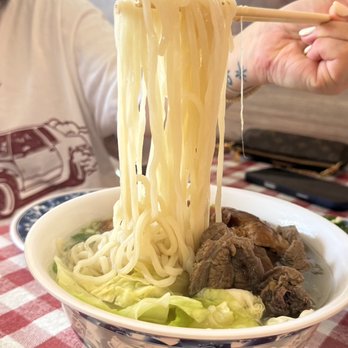 Taiwan Deli - Original Tendon Noodle Soup - Taiwanese Near Me - Las Vegas, Nevada Taiwan Deli - Original Tendon Noodle Soup - Taiwanese Near Me - Las Vegas, Nevada