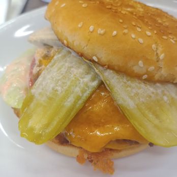 Fuller's Coffee Shop - $5 burger special M-Th 11:00 - 2:00. Add cheese for$1.00. Usually excellent but once in awhile they have an off day, if am being honest. - Diners Near Me - Portland, Oregon Fuller's Coffee Shop - $5 burger special M-Th 11:00 - 2:00. Add cheese for$1.00. Usually excellent but once in awhile they have an off day, if am being honest. - Diners Near Me - Portland, Oregon