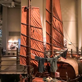 香港歷史博物館 - Museums Near Me - Hong Kong, HK