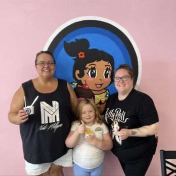 Catalinas Michoacana - Ice Cream & Frozen Yogurt Near Me - Waite Park, Minnesota