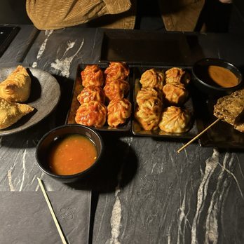 Taipo - Samosas, tofu stick, taipos - Asian Fusion Near Me - Arlington, Texas Taipo - Samosas, tofu stick, taipos - Asian Fusion Near Me - Arlington, Texas