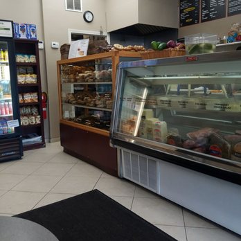 Upper Crust Bagel - Bagels Near Me - Northbrook, Illinois