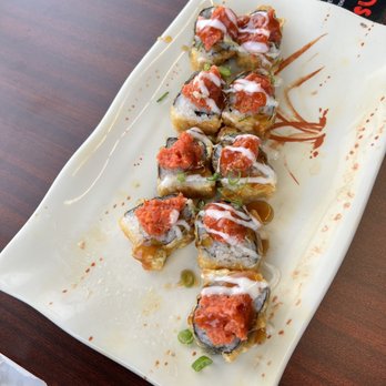 Sushi Bro’s - Godzilla - Japanese Near Me - Boise, Idaho Sushi Bro’s - Godzilla - Japanese Near Me - Boise, Idaho
