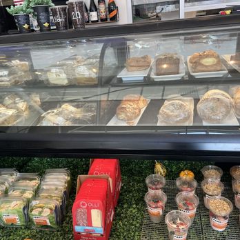 Park Social - Pastries, wraps, and parfaits - Bars Near Me - San Diego, California Park Social - Pastries, wraps, and parfaits - Bars Near Me - San Diego, California