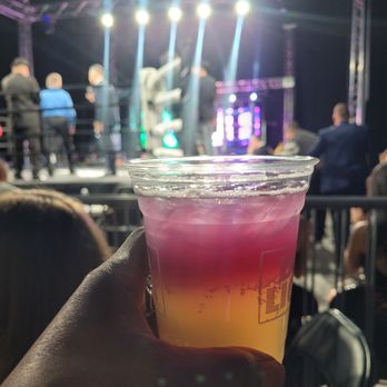 Tingley Coliseum - Adult beverage - Stadiums & Arenas Near Me - Albuquerque, New Mexico